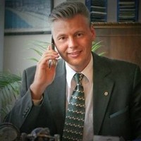 Jeffrey Scott