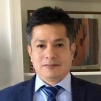 Christian Bautista, Msc Mph Phd