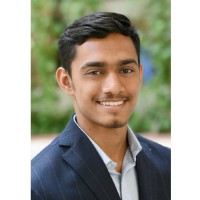 Nishant Parmar