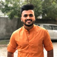 Divyesh patel M.E (Transportation Engineer)