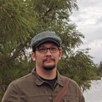 Stephen Alvarado