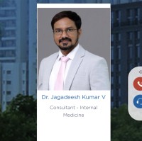 Jagadeesh Kumar
