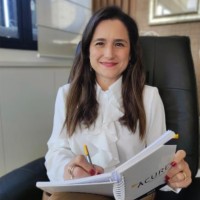 Rebeca G. Michelato Cardoso
