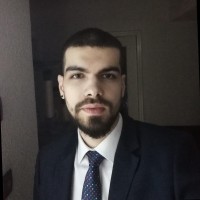 Bogdan Istrate