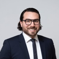 Loric André Szalai