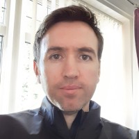 Brendan Smith CEng MImechE