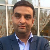 Yash Saini