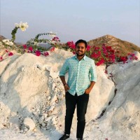 Pushpendra Singh Shekhawat