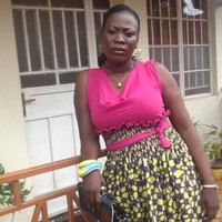 Yaratu Bakarr