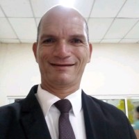 Wilson Carlos De Oliveira