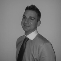 Steven Harris