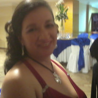 GLORIA ROJAS