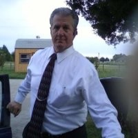Tom Judge