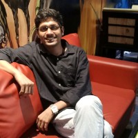 Satheesh Sai