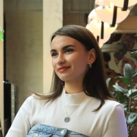 Vladyslava Pertsatii