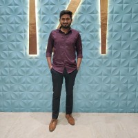 Kishan Patel