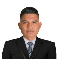 Weimar Alexis Angarita Aroca