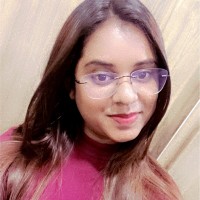 Shruti Awaskar