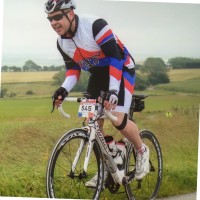 Vincent Povey