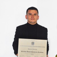 Cristian Daniel Santacruz Cardona