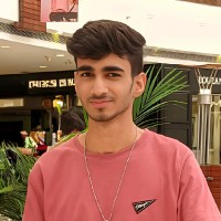 Mayank Rohilla