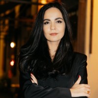 Shahrzad Eden Osterer