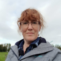Mariëlle De Rooij