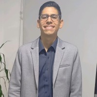 Alexander Mendoza Charris