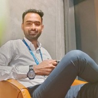 Yogesh Sarsekar
