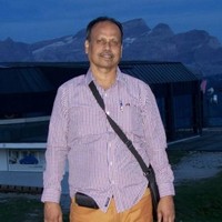 CMA Ashok Maiti