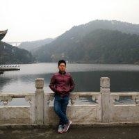 许安佳