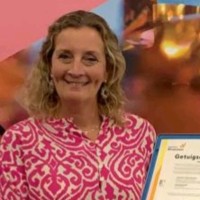 Annette Van Dijk