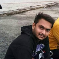 Priyank Thaker