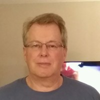 Bruce Harrison
