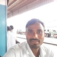 KRISHNAPPA B KRISHNAPPA B