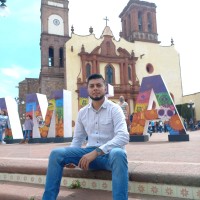 Juan Hazael Priego Cervantes