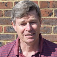 Nicholas Dunlop