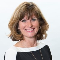 Joan Davidson