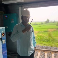 Amarjit Kumar