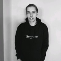 Алексей Солодухин