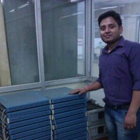 Kamal Bohra