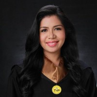 Christelle Alisangco
