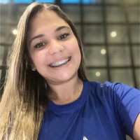 Tamires Mariano