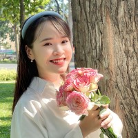 Quynh Anh Nguyen Le