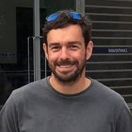 Quintin Van Dyk