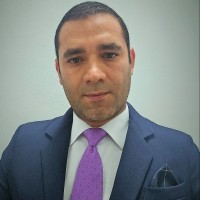 Bernardo A. Ortiz Gamboa