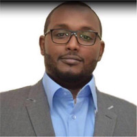 Mohamed Nasr