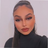 Gabriella Starks