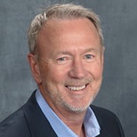 Dave Mckinney, Aif