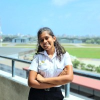 Chamodi Samarasinghe